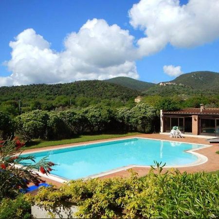 Colle Cavalieri - Country House 가보라노 외부 사진