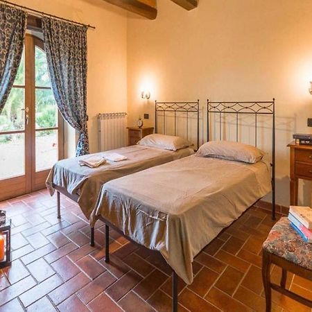 Colle Cavalieri - Country House 가보라노 외부 사진