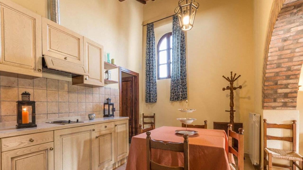 Colle Cavalieri - Country House 가보라노 외부 사진