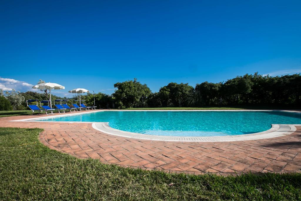 Colle Cavalieri - Country House 가보라노 외부 사진