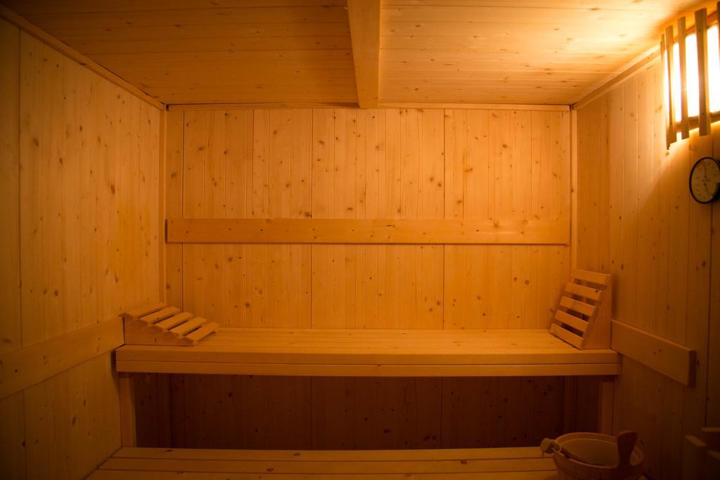 Colle Cavalieri - Country House 가보라노 외부 사진